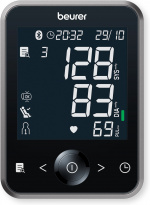 Beurer BM64 BT blood pressure monitor