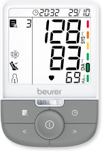 Beurer BM53 blood pressure monitor