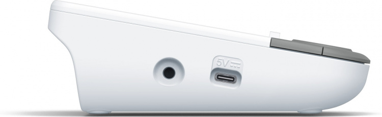 Beurer BM53 blood pressure monitor