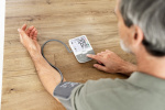 Beurer BM53 blood pressure monitor
