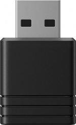 BenQ QCAST EZC5201BS USB wireless dongle BenQ QCAST EZC5201BS USB wireless dongle