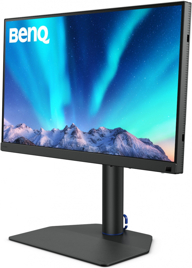 BenQ PhotoVue SW272Q 27 BenQ PhotoVue SW272Q 27