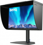 BenQ PhotoVue SW272Q 27 BenQ PhotoVue SW272Q 27
