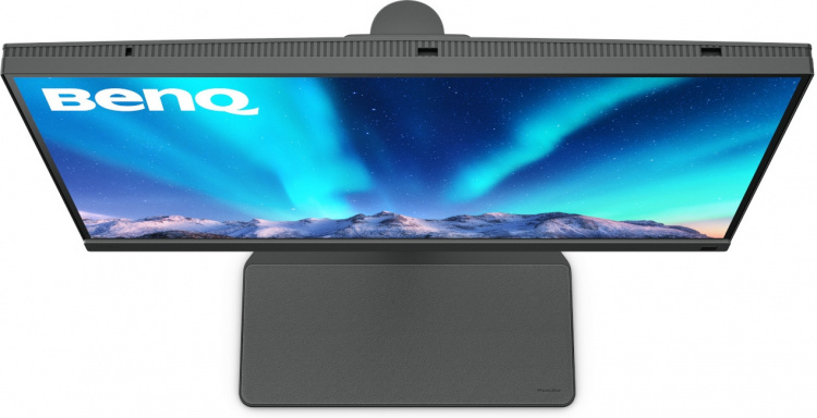 BenQ PhotoVue SW272Q 27 BenQ PhotoVue SW272Q 27