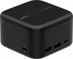 Belkin USB-C 6-in-1 Core GaN battery, 130 W Belkin USB-C 6-in-1 Core GaN battery, 130 W