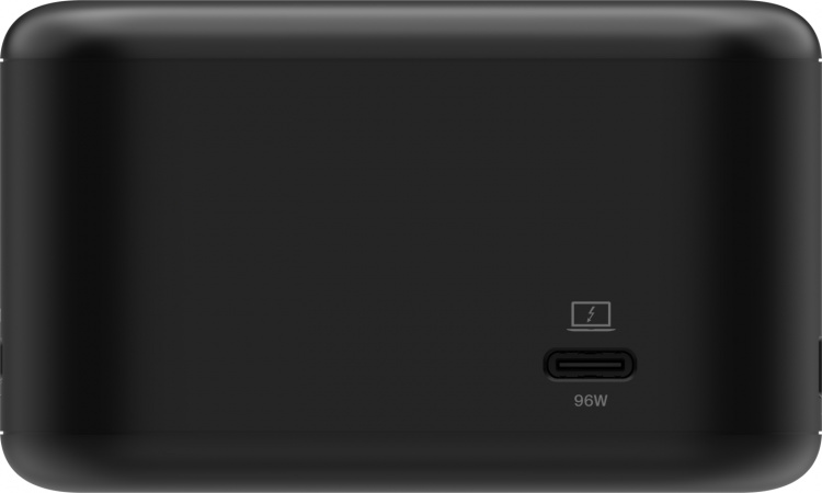 Belkin USB-C 6-in-1 Core GaN battery, 130 W Belkin USB-C 6-in-1 Core GaN battery, 130 W