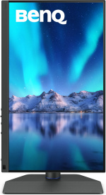 BenQ PhotoVue SW272U 27