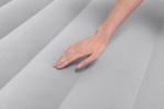 Bestway Tritech™ Air Mattress Queen air-filled spare bed, built-in pump, 203 x 152 x 46 cm