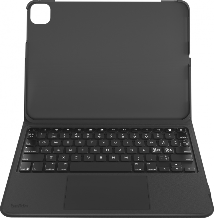 Belkin Connect Everyday keyboard case and stand for iPad Air 10.9 Belkin Connect Everyday keyboard case and stand for iPad Air 10.9