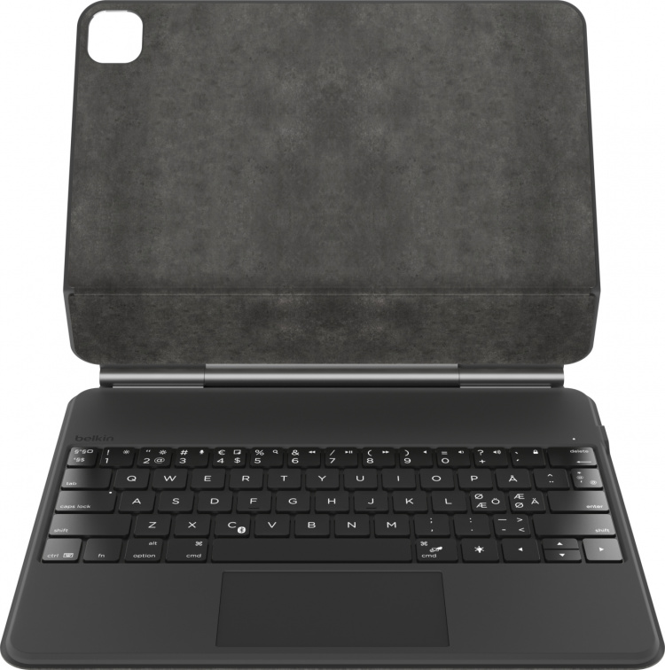 Belkin Connect Pro keyboard case and stand for iPad Pro 12.9 Belkin Connect Pro keyboard case and stand for iPad Pro 12.9