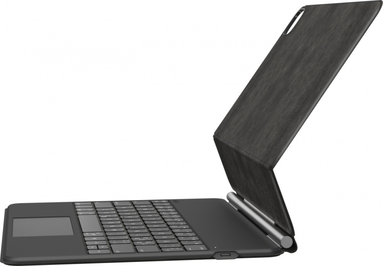 Belkin Connect Pro keyboard case and stand for iPad Pro 12.9 Belkin Connect Pro keyboard case and stand for iPad Pro 12.9