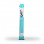 Devia kabel Vogue USB - Lightning 1,0 m 2,4A rör