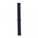 Devia armband Deluxe Sport3 för Apple Watch 41mm/ 40mm/ 38mm indigo