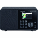 TELESTAR DIRA M 1 A Mobile EWF DAB+ / FM / INTERNET / BLUETOOTH TELESTAR DIRA M 1 A Mobile EWF DAB+ / FM / INTERNET / BLUETOOTH