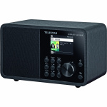 TELESTAR DIRA M 1 A Mobile EWF DAB+ / FM / INTERNET / BLUETOOTH TELESTAR DIRA M 1 A Mobile EWF DAB+ / FM / INTERNET / BLUETOOTH