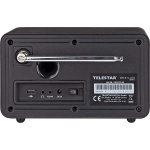 TELESTAR DIRA M 1 A Mobile EWF DAB+ / FM / INTERNET / BLUETOOTH TELESTAR DIRA M 1 A Mobile EWF DAB+ / FM / INTERNET / BLUETOOTH