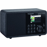 TELESTAR DIRA M 1 A Mobile EWF DAB+ / FM / INTERNET / BLUETOOTH TELESTAR DIRA M 1 A Mobile EWF DAB+ / FM / INTERNET / BLUETOOTH