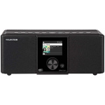 TELESTAR DIRA S21i+, EWF DAB+ / FM / INTERNET / BLUETOOTH