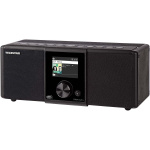 TELESTAR DIRA S21i+, EWF DAB+ / FM / INTERNET / BLUETOOTH