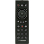 TELESTAR DIRA S21i+, EWF DAB+ / FM / INTERNET / BLUETOOTH