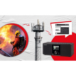 TELESTAR DIRA S21i+, EWF DAB+ / FM / INTERNET / BLUETOOTH