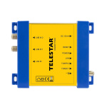 TELESTAR DIGIBIT Twin Compact Sat-to-IP router