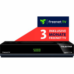 TELESTAR DigiHD TT 7 IR