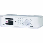 imperial DABMAN i460 Multifunctional Radio White-Silver imperial DABMAN i460 Multifunctional Radio White-Silver