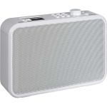imperial DABMAN i460 Multifunctional Radio White-Silver imperial DABMAN i460 Multifunctional Radio White-Silver