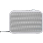 imperial DABMAN i460 Multifunctional Radio White-Silver imperial DABMAN i460 Multifunctional Radio White-Silver