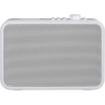 imperial DABMAN i460 Multifunctional Radio White-Silver imperial DABMAN i460 Multifunctional Radio White-Silver