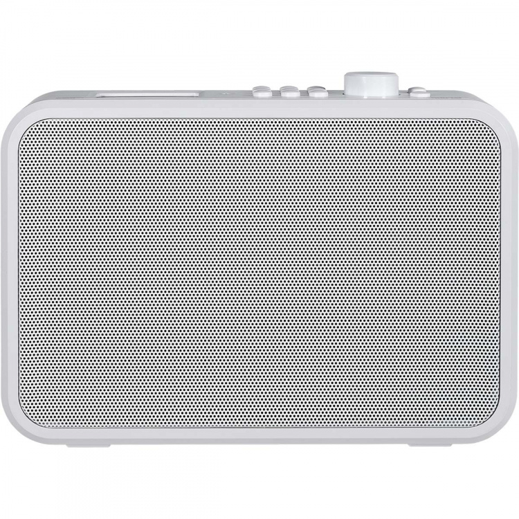 imperial DABMAN i460 Multifunctional Radio White-Silver imperial DABMAN i460 Multifunctional Radio White-Silver