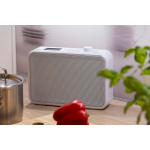 imperial DABMAN i460 Multifunctional Radio White-Silver imperial DABMAN i460 Multifunctional Radio White-Silver