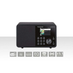 TELESTAR DIRA M 1 A, EWF DAB+ / FM / INTERNET / BLUETOOTH