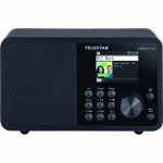 TELESTAR DIRA M 1 A, EWF DAB+ / FM / INTERNET / BLUETOOTH
