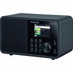 TELESTAR DIRA M 1 A, EWF DAB+ / FM / INTERNET / BLUETOOTH