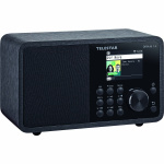 TELESTAR DIRA M 1 A, EWF DAB+ / FM / INTERNET / BLUETOOTH