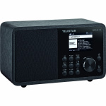 TELESTAR DIRA M 1 A, EWF DAB+ / FM / INTERNET / BLUETOOTH