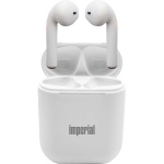 imperial bluTC TWS Headphones HP 1 White