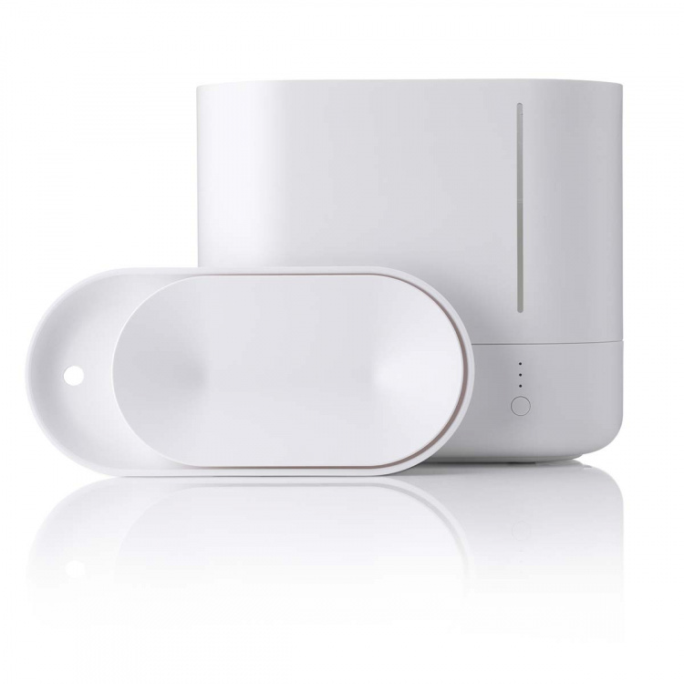 Trebs Smart humidifier White