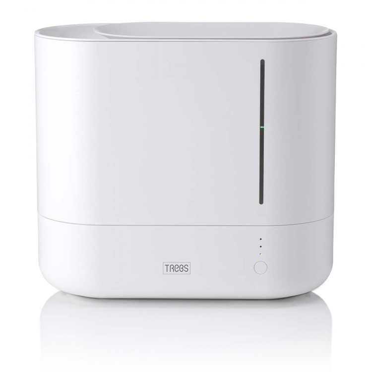 Trebs Smart humidifier White