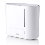 Trebs Smart humidifier White