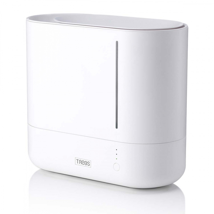 Trebs Smart humidifier White