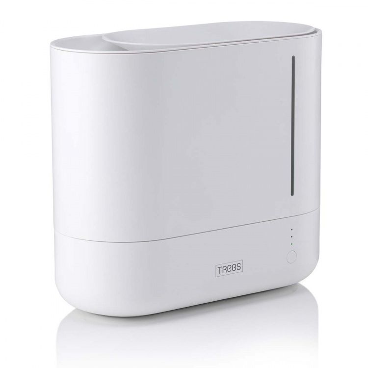 Trebs Smart humidifier White