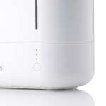 Trebs Smart humidifier White