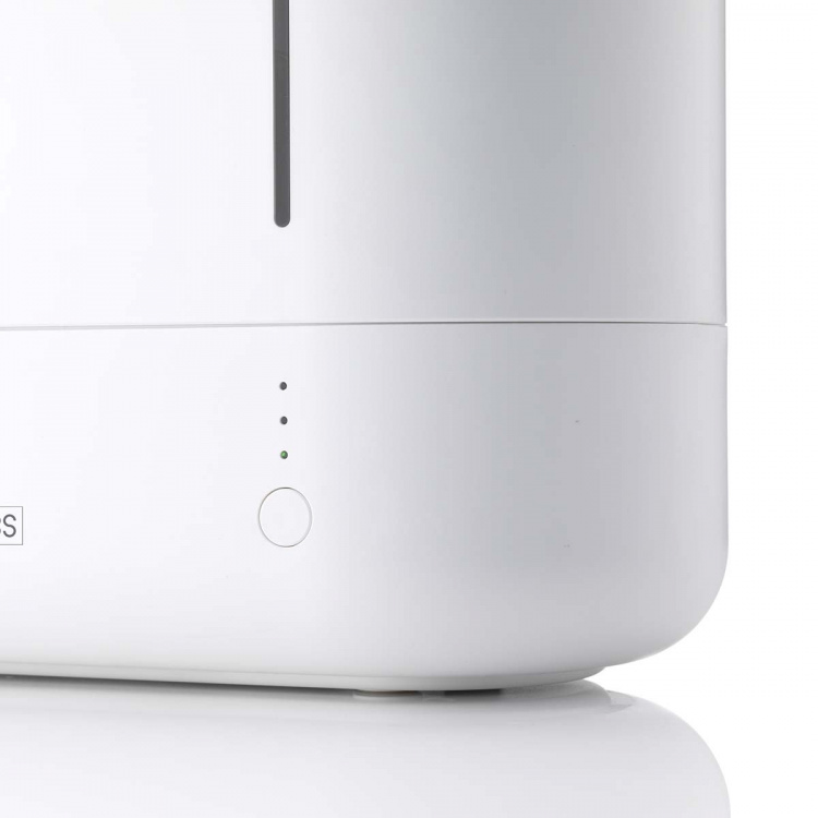 Trebs Smart humidifier White