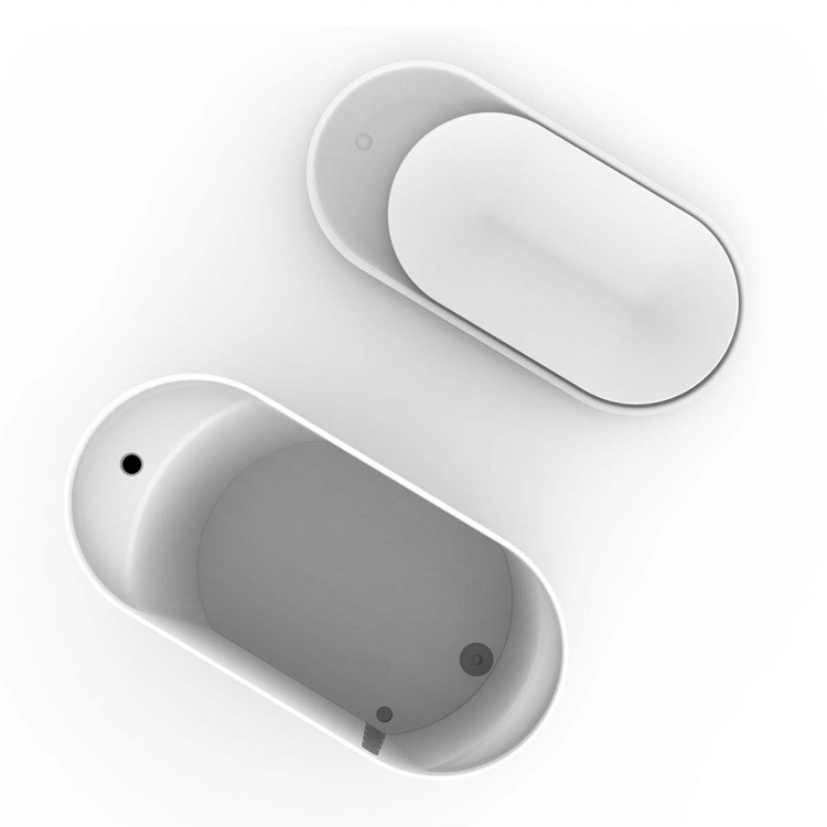 Trebs Smart humidifier White