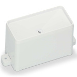 Alecto Weather station with wireless sensor Black / Grey