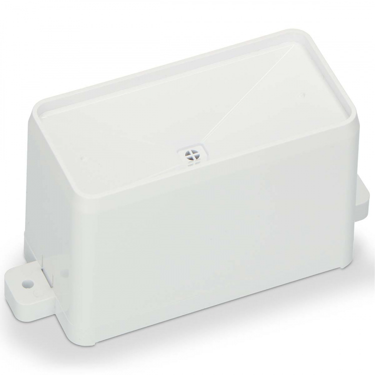 Alecto Weather station with wireless sensor Black / Grey