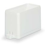 Alecto Weather station with wireless sensor Black / Grey